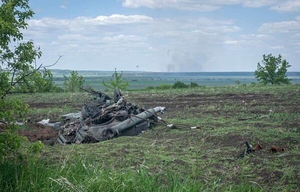 Новини України - Генштаб оновив втрати РФ на фронті
