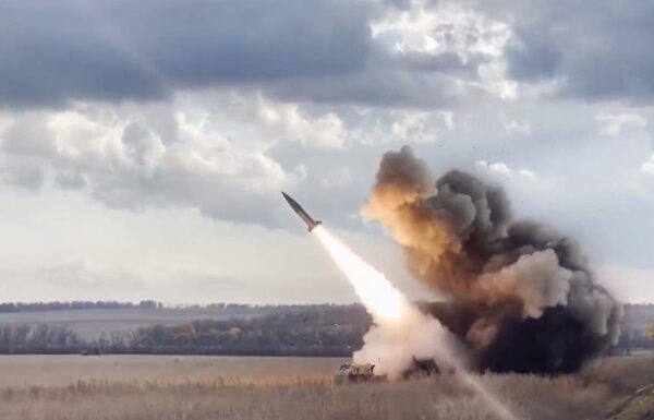 Новини України - Генштаб підтвердив удар по командному пункту РФ на Донеччині