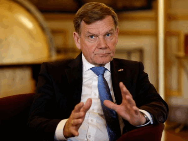 Новини світу - Глава МЗС ФРН: РФ намагається використати слабкості європейських демократій