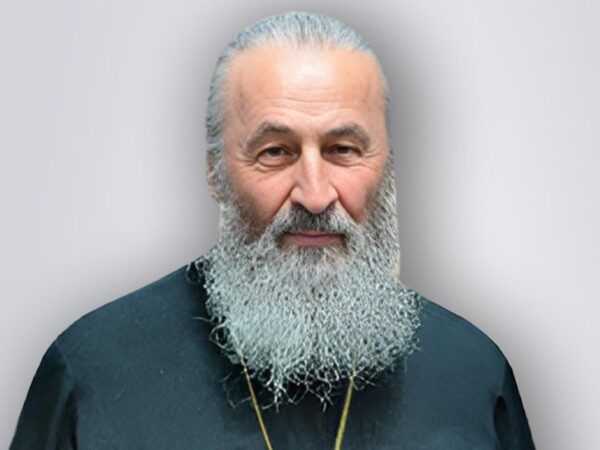 Новини України - Главу УПЦ МП позбавили громадянства України