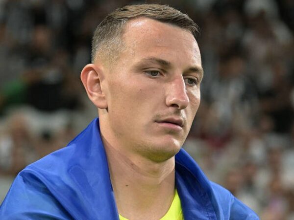 Новини спорту - Голкіпер донецького Шахтаря став цікавий для Сандерленда, що ввійшов до АПЛ