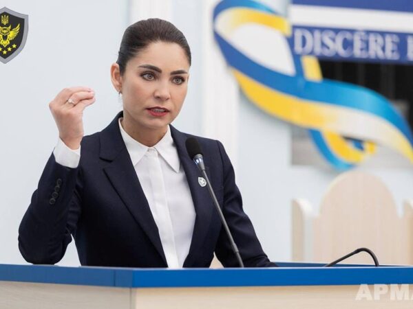 Новини України - Голова АРМА написала заяву про звільнення