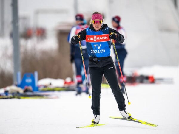 Новини спорту - Гори забрали життя Лаури Дальмаєр