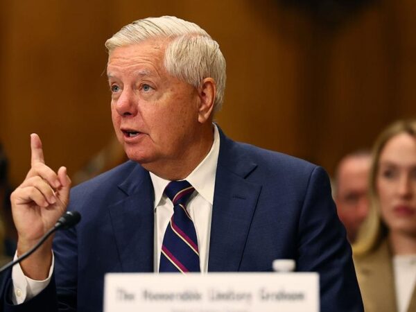 Новини світу - Грем пообіцяв Путіну добрячу прочуханку від Трампа