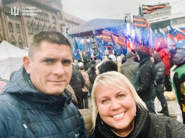 Новини України - ГУР назвало ім’я офіцера РФ, який готував атаку на Охматдит