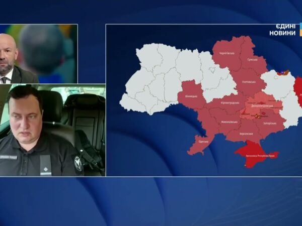 Великий обмін полоненими: Україна повернула героїв додому | Андрій Юсов