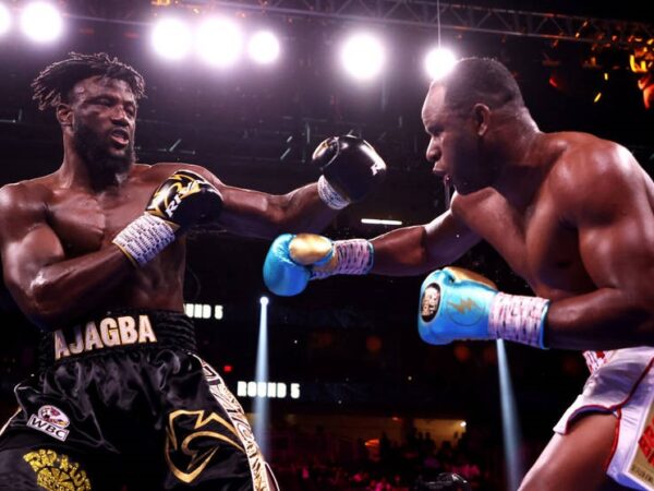 Новини спорту - IBF готує обов’язкового претендента на бій з Усиком