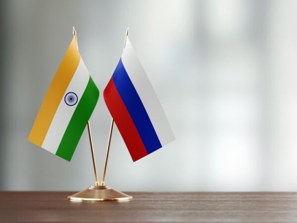 Новини світу - Індія поставила Росії вибухівку, попри погрози США - ЗМІ