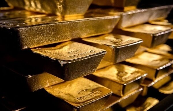 Новини бізнесу - Інвестиції у золото злетіли на 75%