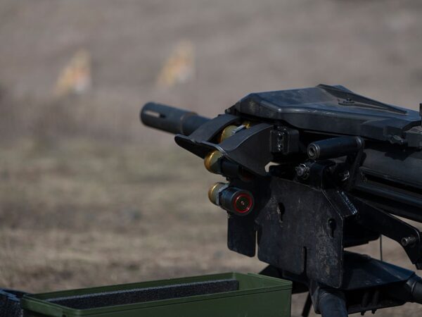 Новини України - ISW: ЗСУ досягли тактичного успіху біля Покровська
