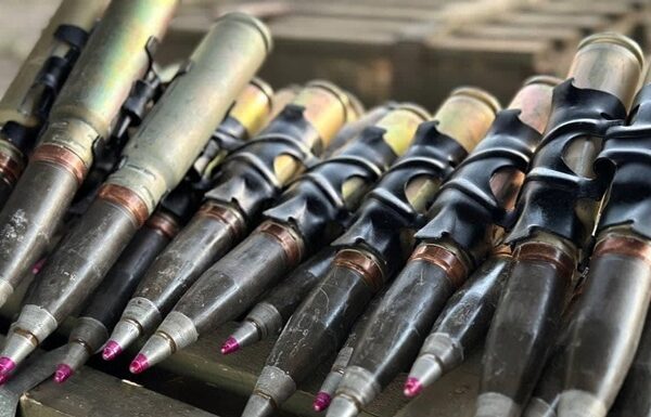 Новини України - Кабмін даватиме гранти на виробництво боєприпасів