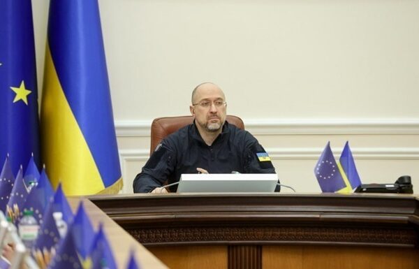 Новини України - Кабмін не затвердив Цивінського директором БЕБ, вимагає інших кандидатів