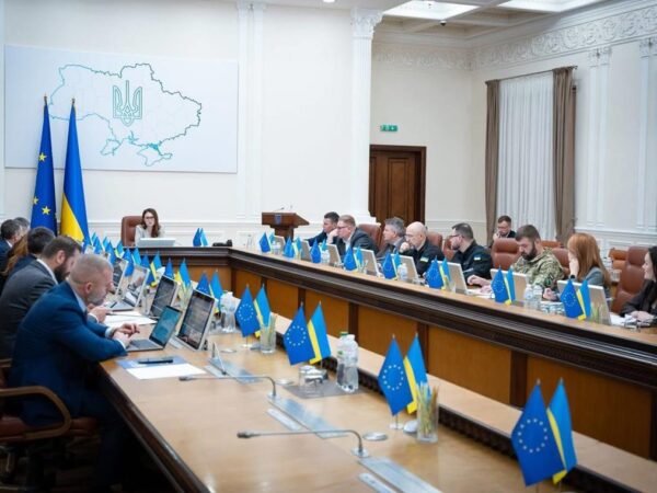 Новини України - Кабмін звільнив очільницю АРМА