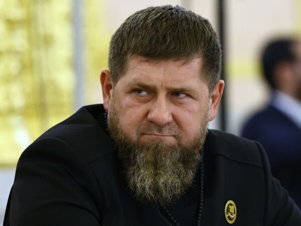 Новини світу - Кадиров мало не потонув у Туреччині