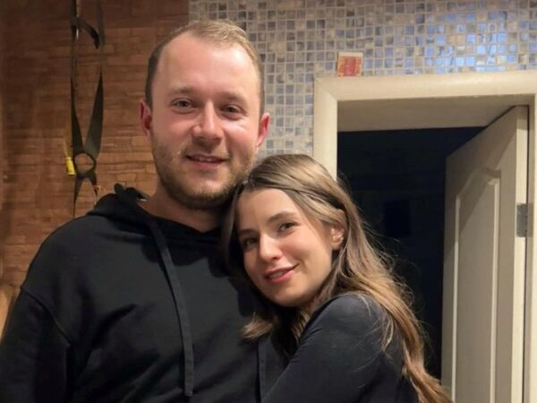 Новини культури - Христина Соловій показала зустріч із братом-військовим