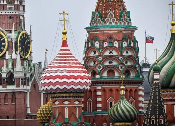 Новини політики - Хвиля смертей топ-чиновників РФ: розпад системи не приховати