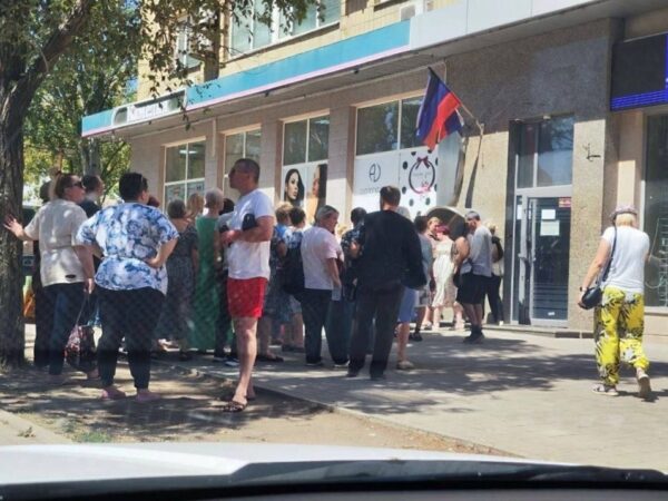 Новини України - Кінець Донецька: навіщо і як РФ нищить захоплені території