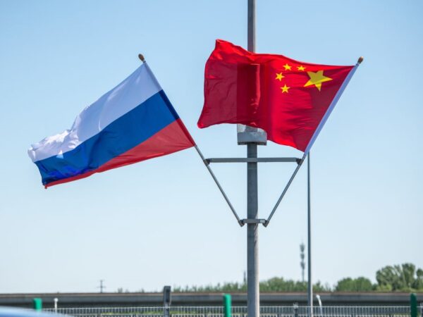 Новини світу - Китай постачає Росії двигуни для дронів під виглядом холодильників - ЗМІ