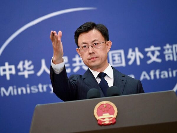 Новини світу - Китаї різко відреагував на санкції України