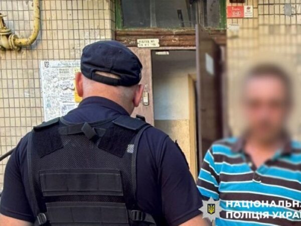 Новини Києва - Киянину загрожує до п’яти років за запуск феєрверків з балкона