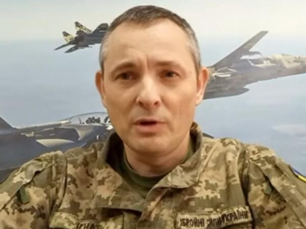 Новини України - Київ пережив одну з наймасштабніших атак - ПС ЗСУ
