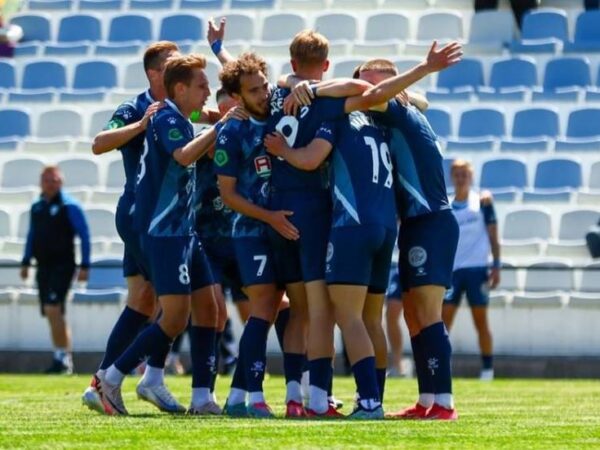 Новини спорту - Клуб, який раніше виступав в УПЛ, відмовився від участі у Першій лізі
