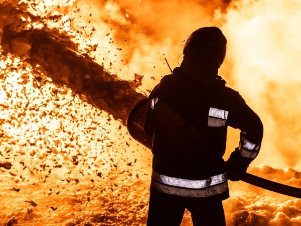 Новини Києва - КМВА повідомила про перші наслідки атаки ворожих БпЛА на Київ