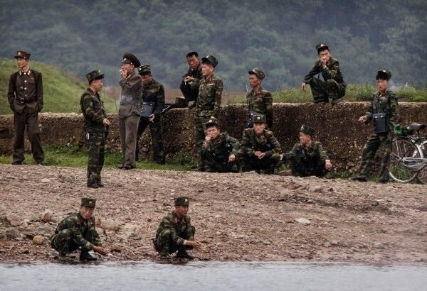Новини світу - КНДР знову направить в РФ військових: чи будуть вони в Україні