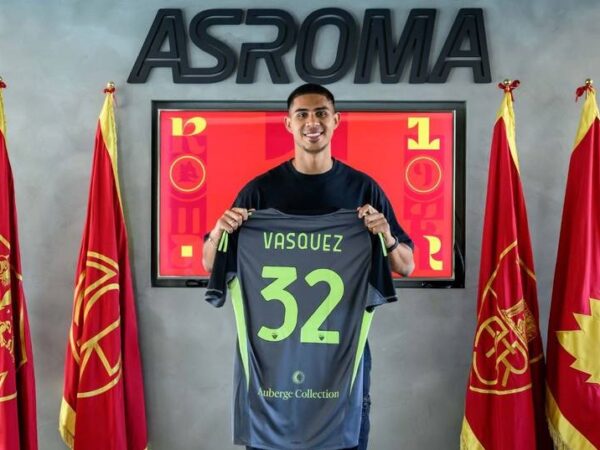 Новини спорту - Колишній воротар Мілана приєднався до Роми
