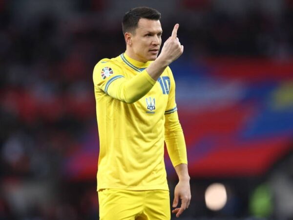 Новини спорту - Коноплянка оголосив про силу удару Усика у жартівливій формі