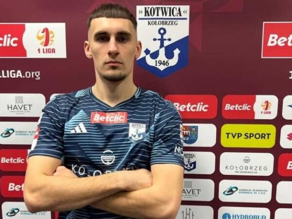 Новини спорту - Ковалівці відпускають молдовського легіонера після закінчення контракту