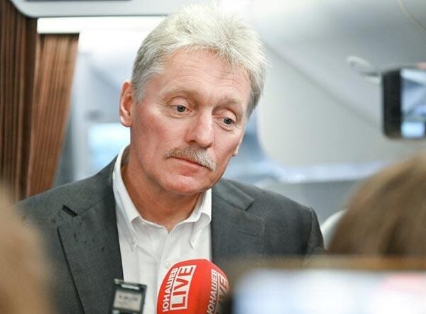 Новини світу - Кремль назвав умову зустрічі Зеленського і Путіна