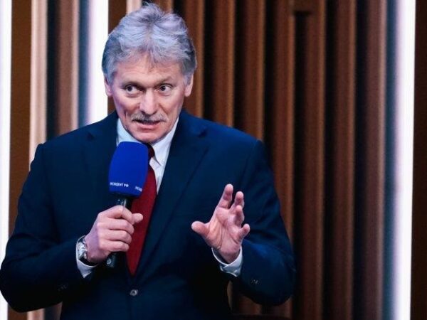 Новини світу - Кремль відповів НАТО щодо Калінінграду