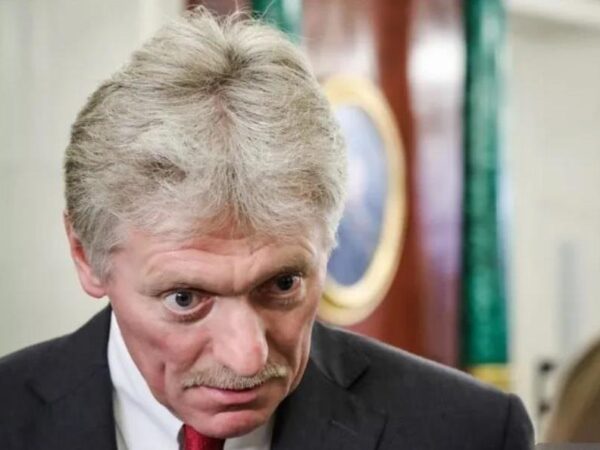 Новини світу - Кремль відреагував на заяви Трампа про Путіна