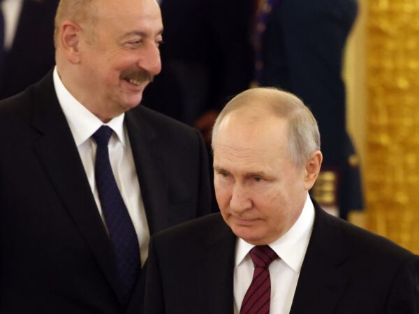 Новини світу - Кремль вимагає "поваги до росіян" в Азербайджані