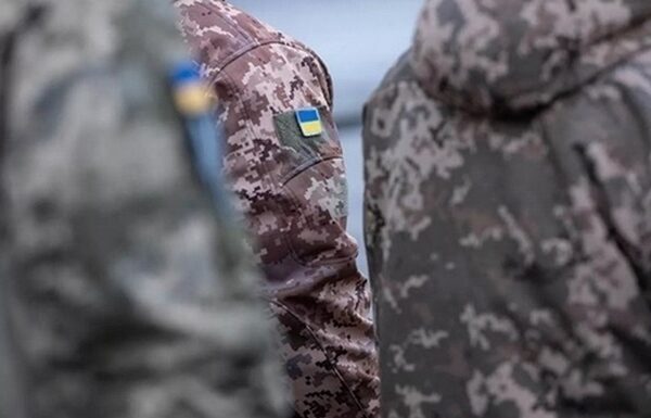 Новини України - Курсант розстріляв військових ЗСУ на полігоні