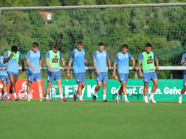 Новини спорту - Кваліфікація ЛЧ: визначено потенційного суперника Динамо