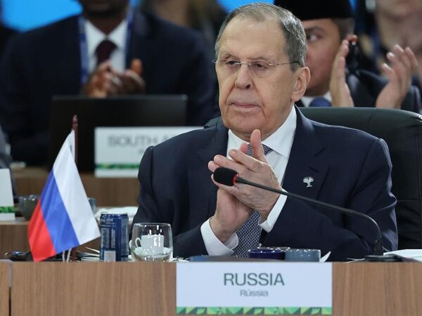 Новини світу - Лавров озвучив побажання щодо мирного договору