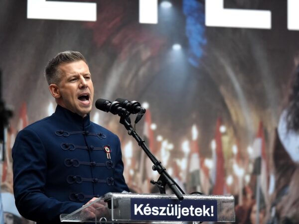 Новини світу - Лідер опозиції Угорщини прти прискореного вступу України у ЄС