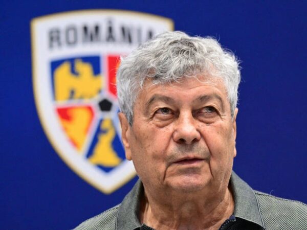 Новини спорту - Луческу повідомив, коли залишить посаду тренера збірної Румунії