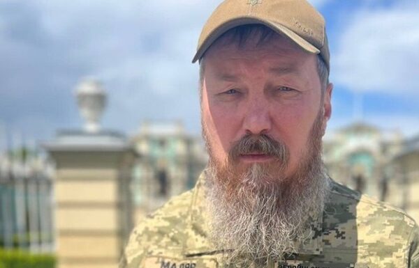 Новини України - Мадяр: Ми не бачимо кінця війни завтра