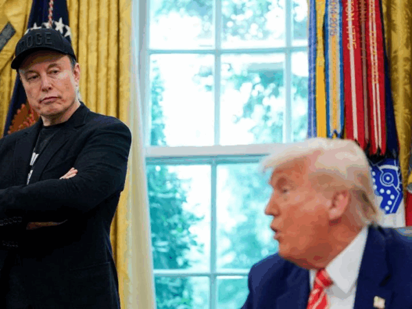 Новини світу - Маск пояснив, чому змінив свою думку про Трампа