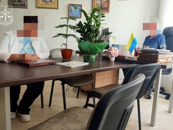 Новини України - Медики привласнили мільйони бюджетних коштів на фіктивному лікуванні