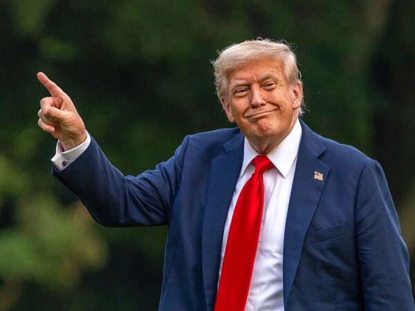 Новини України - Мегаугода зі США. Трампу цікаві дрони?