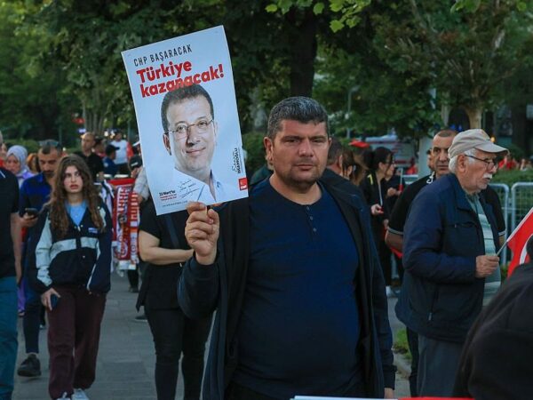 Новини світу - Мер Стамбула отримав тюремний вирок