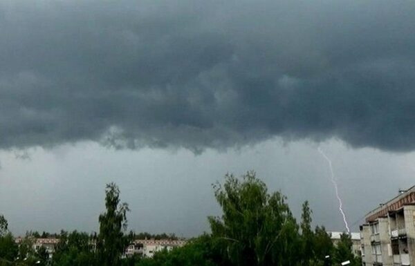 Новини Києва - Мешканців Києва та області попереджають про небезпеку
