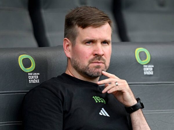 Новини спорту - Ми пройдемо через це: Тренер Ільвеса оцінив розгромну поразку від Шахтаря