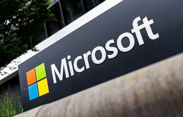 Новини бізнесу - Microsoft обігнала Apple за ринковою вартістю