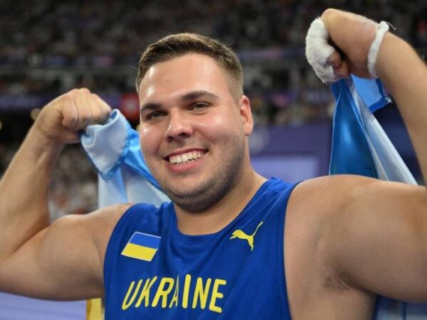 Новини спорту - Михайло Кохан виборов золото Універсіади-2025