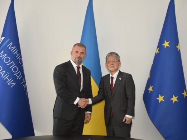 Новини спорту - Мінспорту оприлюднило статистику втрат у війні з Росією